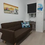Aurora Apartament *