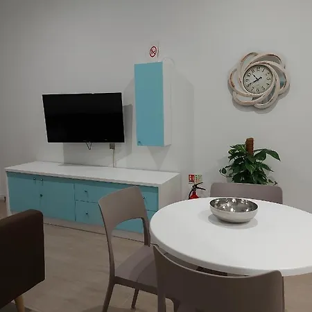 Aurora Appartement *