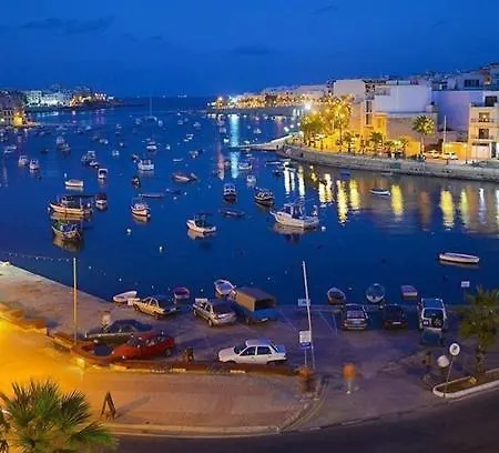 Aurora * Marsaskala