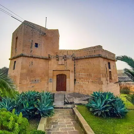 Aurora Apartment Marsaskala
