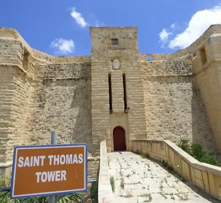 Appartement Aurora *