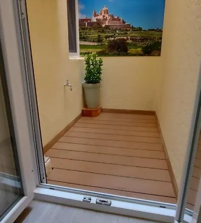 Appartement Aurora *