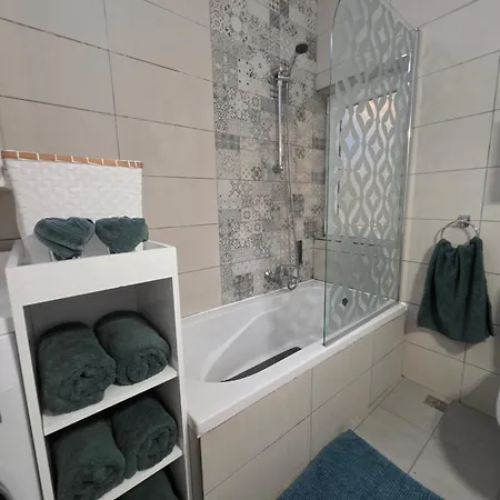 Apartment Aurora Marsaskala
