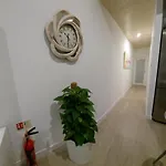 Aurora شقة مارساسكالا