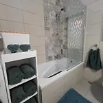 شقة Aurora مارساسكالا