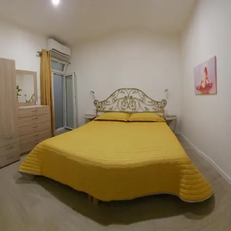 Aurora Apartamento Marsaskala