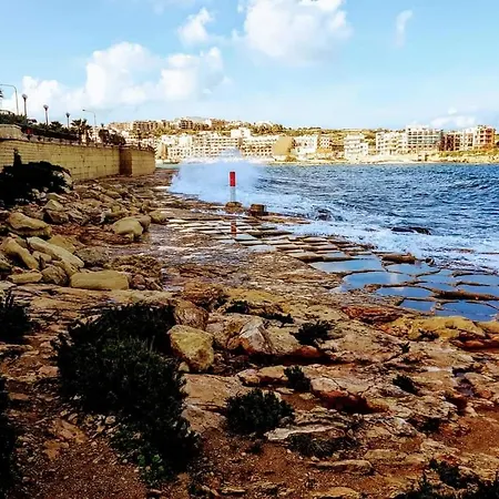 Apartamento Aurora Marsaskala