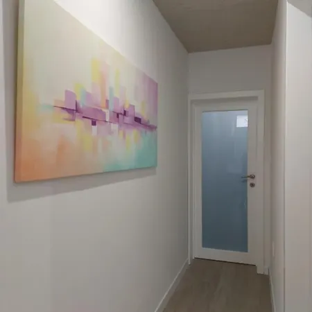 Aurora Apartamento *