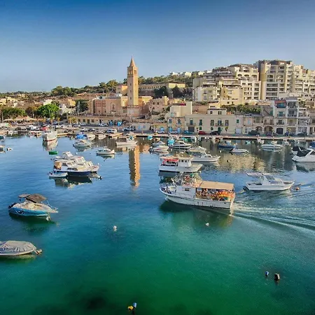 Apartamento Aurora *