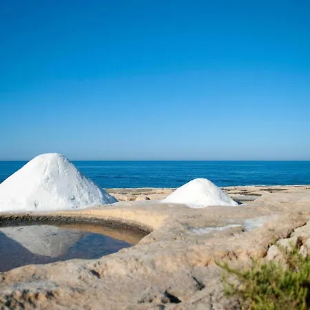 Aurora شقة مارساسكالا