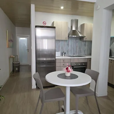 Appartamento Aurora Marsaskala