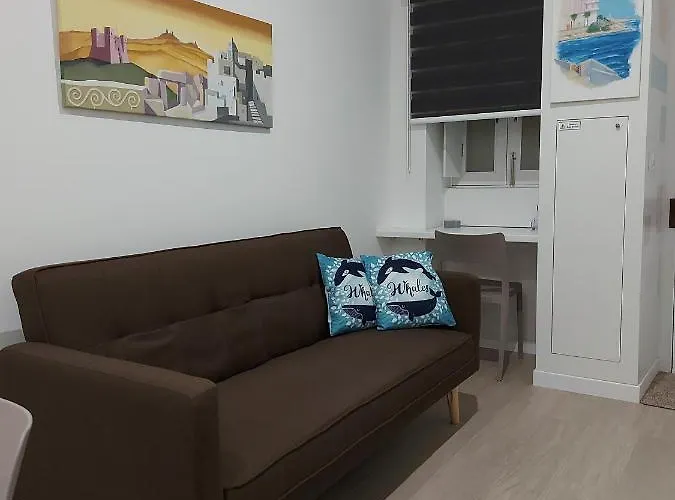 Aurora Appartamento *