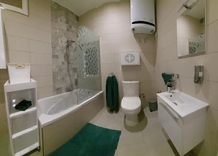 Aurora Appartamento Marsaskala