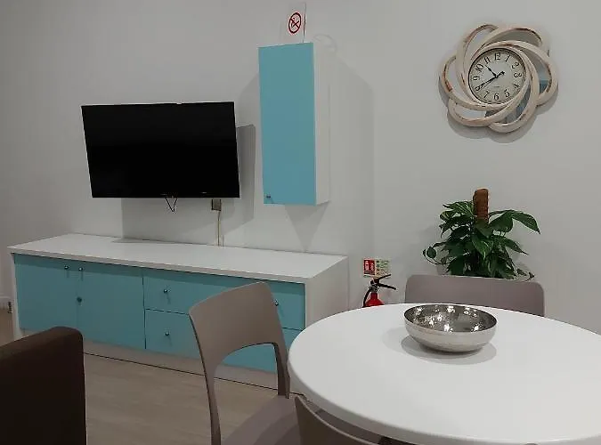 Aurora Appartamento *