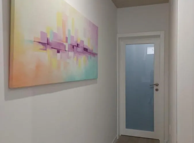 Aurora Appartamento *