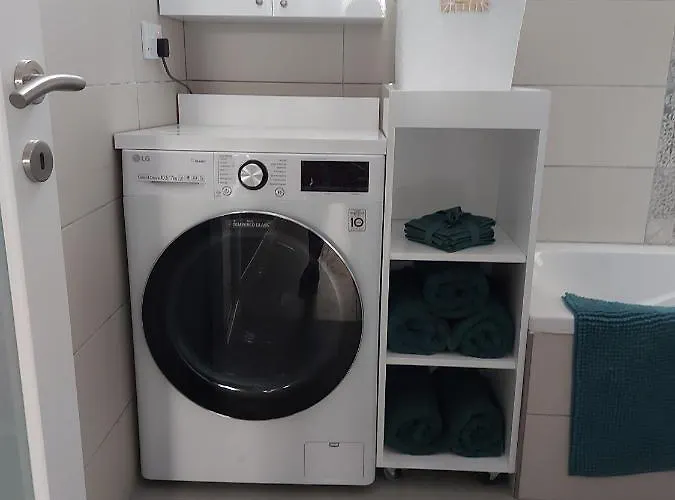 شقة Aurora مارساسكالا