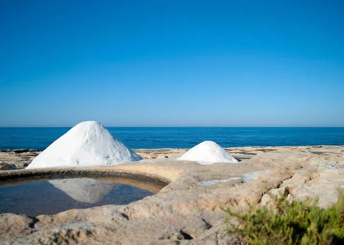 Aurora Appartamento Marsaskala
